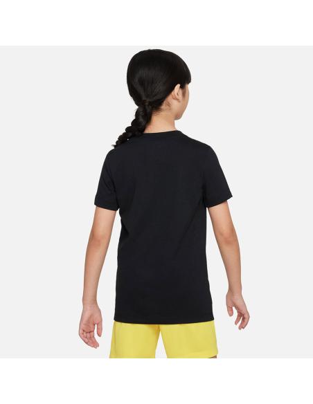 Koszulka Nike Dry Park 20 TEE HBR Junior CW6941 010