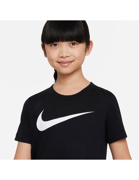 Koszulka Nike Dry Park 20 TEE HBR Junior CW6941 010