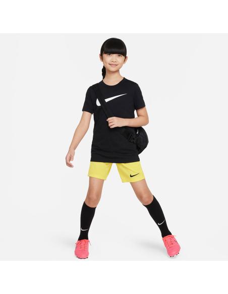 Koszulka Nike Dry Park 20 TEE HBR Junior CW6941 010
