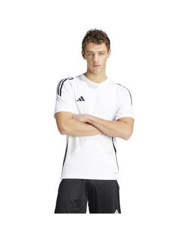 Koszulka adidas TIRO 24 Training JSY IS1019