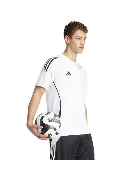 Koszulka adidas TIRO 24 Training JSY IS1019