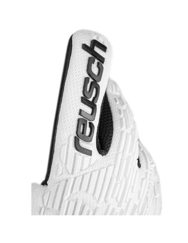 Rękawice Reusch Attrakt  Freegel Silver 54 70 035 1101