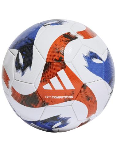 Piłka adidas TIRO Competition HT2426
