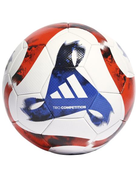 Piłka adidas TIRO Competition HT2426