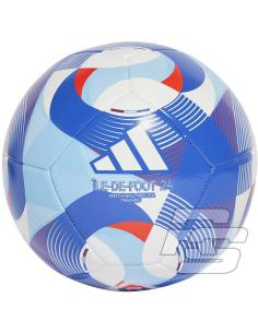 Piłka adidas Olympics 24 Training IW6330