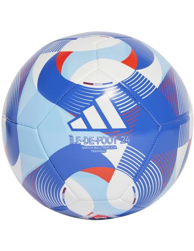 Piłka adidas Olympics 24 Training IW6330