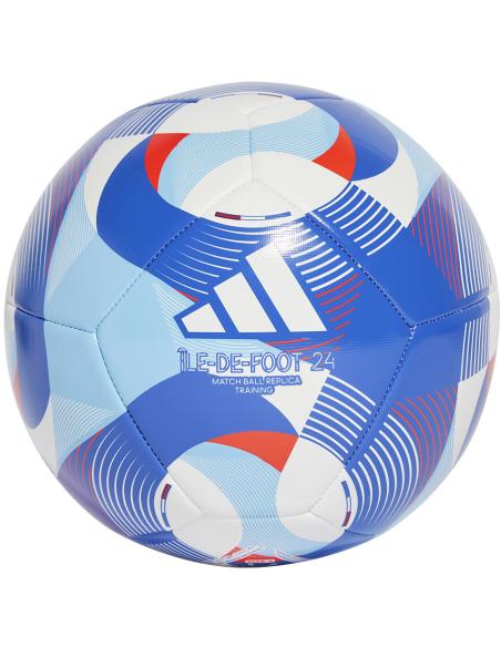 Piłka adidas Olympics 24 Training IW6330