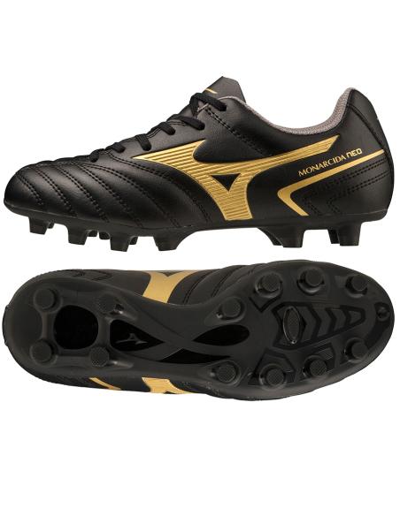 Buty Mizuno Monarcida Neo II Select Jr MD P1GB232550