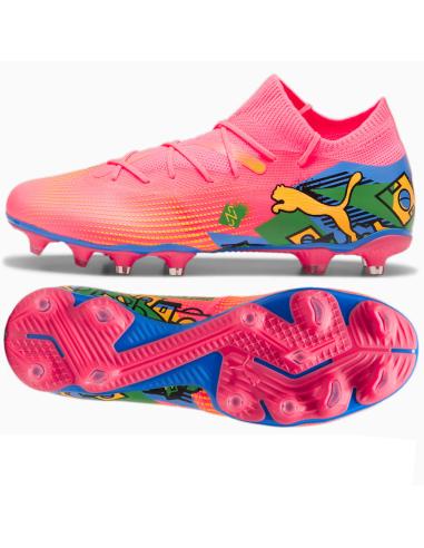 Buty Puma Future 7 Match NJR FG/AG 107840-01
