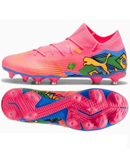 Buty Puma Future 7 Match NJR FG/AG 107840-01