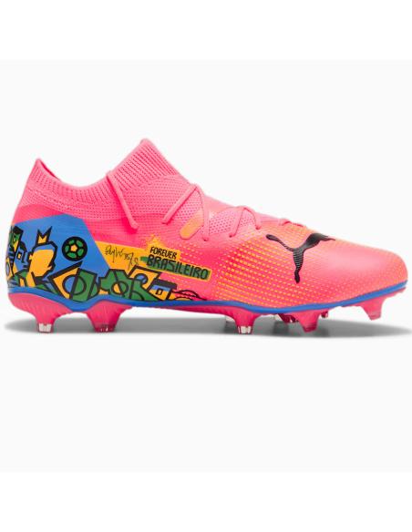 Buty Puma Future 7 Match NJR FG/AG 107840-01