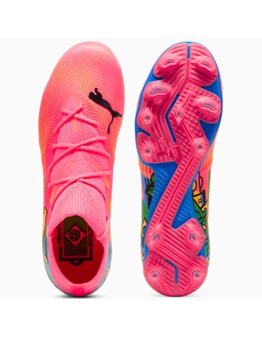 Buty Puma Future 7 Match NJR FG/AG 107840-01