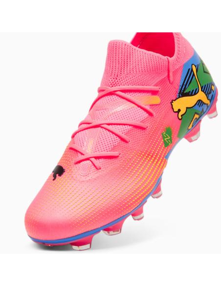 Buty Puma Future 7 Match NJR FG/AG 107840-01