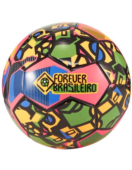 Piłka Puma Neymar Jr Graphic Ball 084268-01