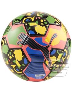 Piłka Puma Neymar Jr Graphic Ball 084268-01 2