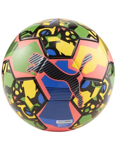Piłka Puma Neymar Jr Graphic Ball 084268-01