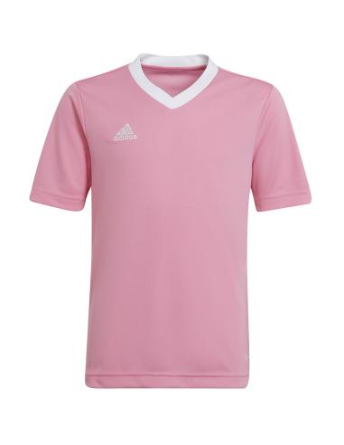 Koszulka adidas ENTRADA 22 Jr HC5055