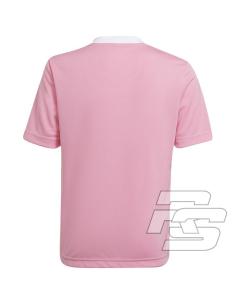 Koszulka adidas ENTRADA 22 Jr HC5055 2