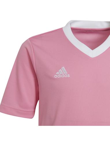 Koszulka adidas ENTRADA 22 Jr HC5055
