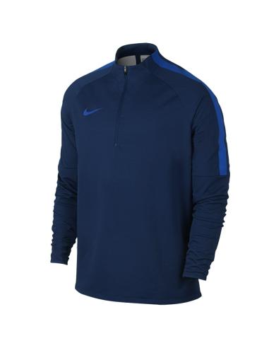 Bluza Nike M NK SHLD STRKE DRIL TOP 807028 429