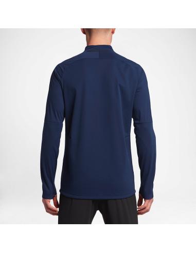 Bluza Nike M NK SHLD STRKE DRIL TOP 807028 429