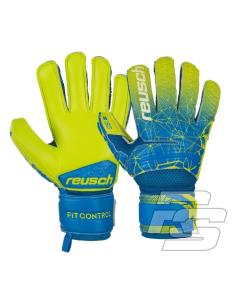 Rękawice Reusch Fit Control SG Extra 39 70 835 883
