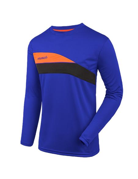 Bluza Reusch Match Prime LS Padded 38 21 300 998