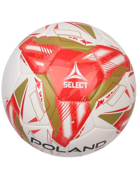 Piłka Select Polska