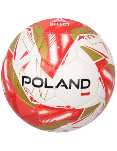 Piłka Select Polska