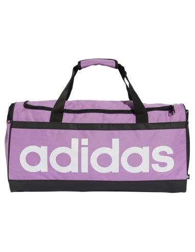 Torba adidas Linear Duffel IZ1898