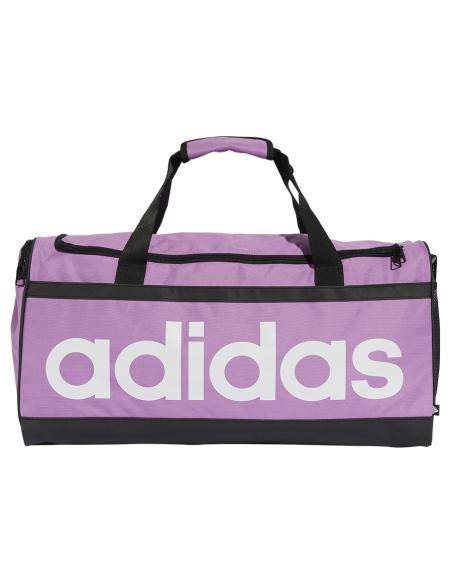 Torba adidas Linear Duffel IZ1898