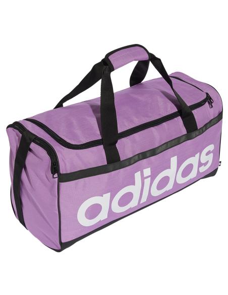 Torba adidas Linear Duffel IZ1898