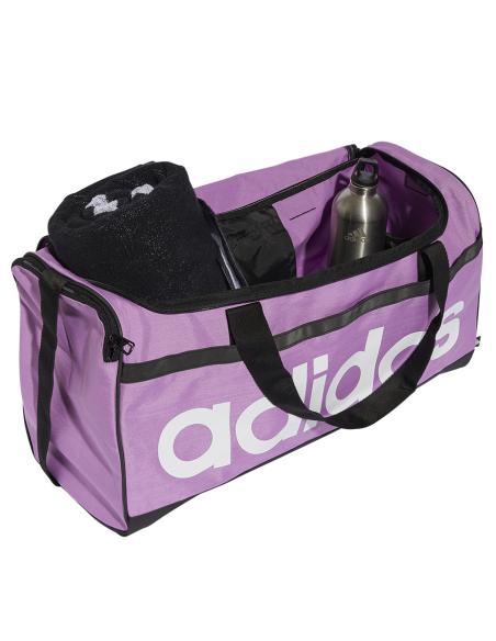 Torba adidas Linear Duffel IZ1898