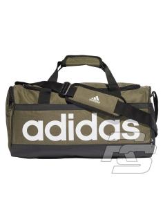 Torba adidas Linear Duffel S HR5354
