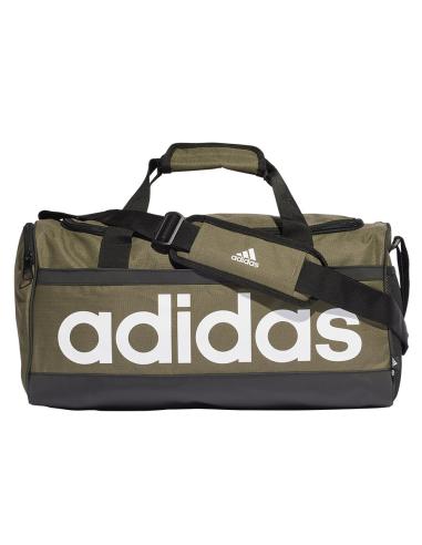 Torba adidas Linear Duffel S HR5354