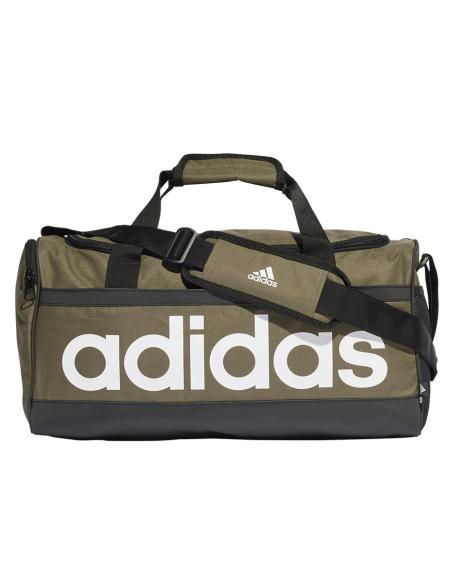 Torba adidas Linear Duffel S HR5354