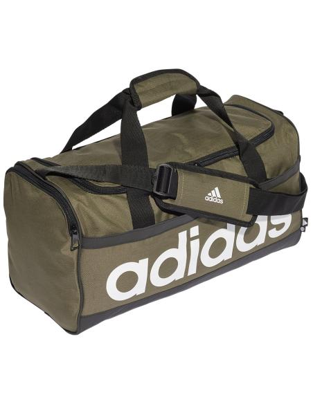 Torba adidas Linear Duffel S HR5354