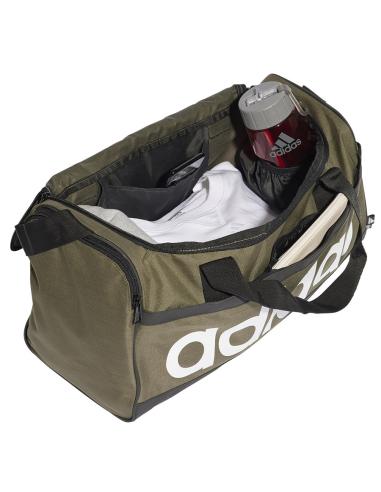 Torba adidas Linear Duffel S HR5354