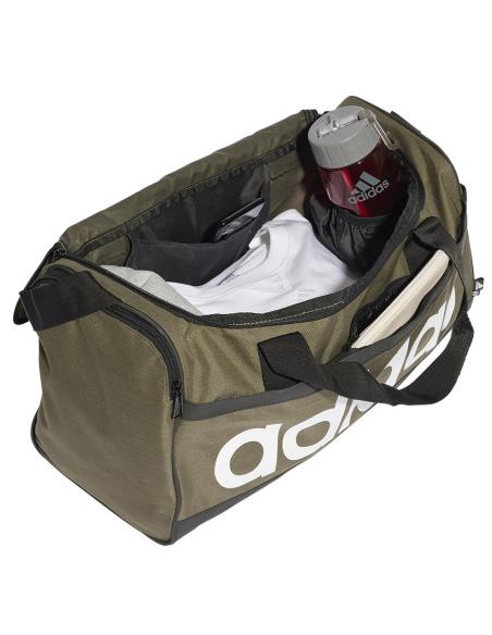 Torba adidas Linear Duffel S HR5354