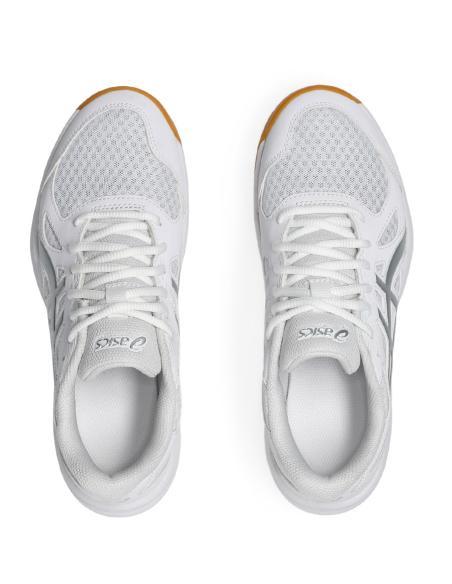 Buty Asics UPCOURT 6 W 1072A107 100