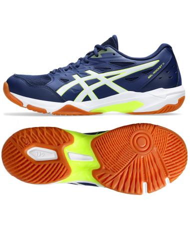 Buty Asics GEL-ROCKET 11 1071A091 403