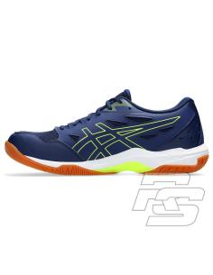 Buty Asics GEL-ROCKET 11 1071A091 403 2