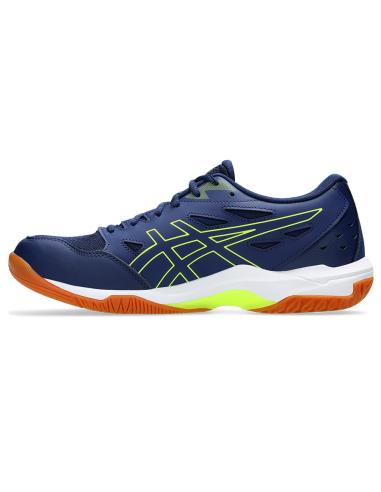 Buty Asics GEL-ROCKET 11 1071A091 403