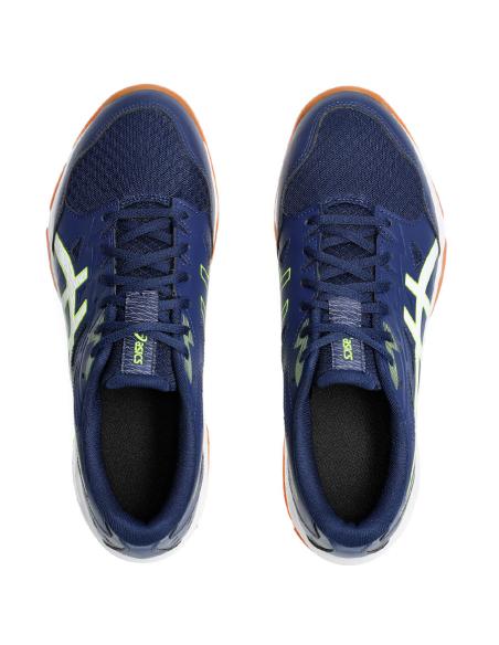 Buty Asics GEL-ROCKET 11 1071A091 403