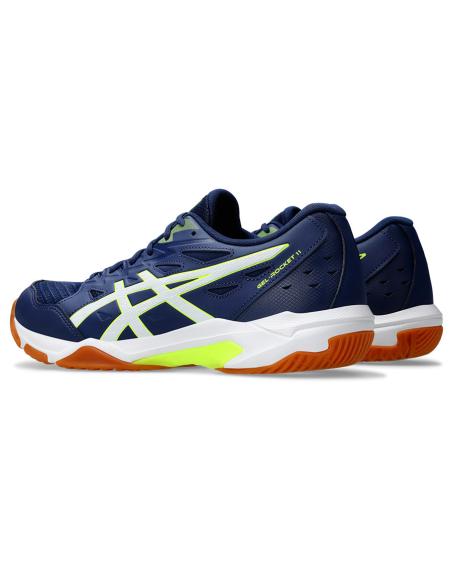 Buty Asics GEL-ROCKET 11 1071A091 403