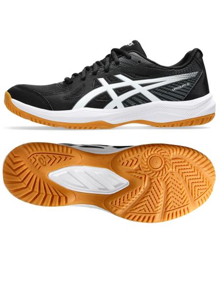 Buty Asics UPCOURT 6 1071A104 001