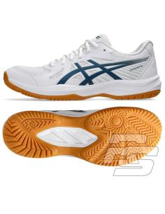 Buty Asics UPCOURT 6 1071A104 100