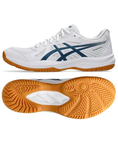 Buty Asics UPCOURT 6 1071A104 100