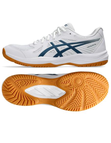 Buty Asics UPCOURT 6 1071A104 100