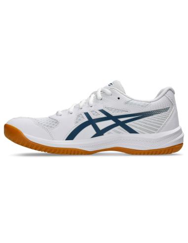Buty Asics UPCOURT 6 1071A104 100